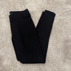 Liverpool Women's Pull on‎ Black Skinny Ankle Pant Size 4/27
